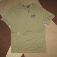 Тениска S&D  мъжка,М, снимка 2 - Тениски - 41579465