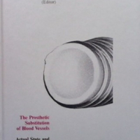 The Prosthetic Substitution of Blood Vessels Helmut Christian Kogel, снимка 1 - Специализирана литература - 36164020