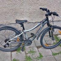 Velosiped 24", снимка 1 - Велосипеди - 39008086