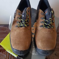 Чисто нови мъжки работни обувки с метално бомбе, снимка 7 - Други - 40617009