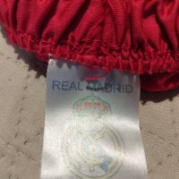 Детски футболен екип Real Madrid, снимка 3 - Детски комплекти - 44226207