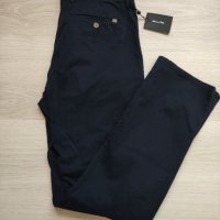 Мъжки спортен панталон Massimo Dutti размер 42, снимка 1 - Панталони - 33984587
