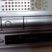 DVD/VHS-Sony-SLV-D950E, снимка 8 - Плейъри, домашно кино, прожектори - 41635303