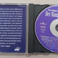 Rüdiger Hoffmann - Der Hauptgewinner, CD аудио диск, снимка 3 - CD дискове - 41845003