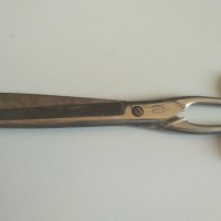 Фризьорска ножица Garante Solingen Germany, снимка 2 - Антикварни и старинни предмети - 39693182