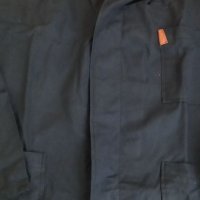 Памучна куртка тип яке. 2 хл, снимка 2 - Други - 40265415