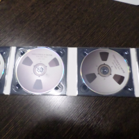 Thelonious Monk  vol.2 - 4 CD, снимка 4 - CD дискове - 44561480