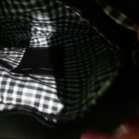 Сет ботушки и чанта с ресни, снимка 9 - Дамски ботуши - 34638076