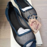 DIESEL оригинални летни обувки - 36, снимка 2 - Дамски ежедневни обувки - 33088250