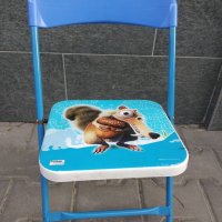детско столче , снимка 1 - Столчета за хранене - 40780632