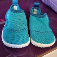Бебешки аква обувки, снимка 4 - Бебешки обувки - 39591479