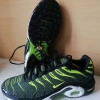 Nike air max plus tn мъжки маратонки номер 45. 5, снимка 1 - Маратонки - 40850728