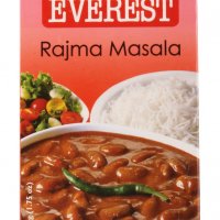 Everest Rajma or Kidney bean Masala / Еверест Микс подправки за червен боб 100гр, снимка 1 - Домашни продукти - 35880962