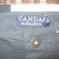 Къси панталони CANDA  мъжки,ХЛ, снимка 1 - Къси панталони - 41579494