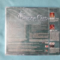 Freedom Call – 2004 - Live Invasion 2CD(Heavy Metal), снимка 2 - CD дискове - 38994687