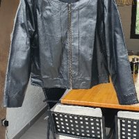 Дамски палта и кожени якета, снимка 6 - Якета - 42409821
