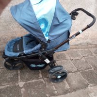   Детска количка Chipolino Optima, снимка 1 - Детски колички - 44297303