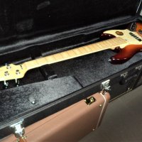 Sire V7 bass guitar, снимка 2 - Китари - 42266545