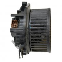 Мотор вентилатор парно AUDI A4 (B6) 2000-2004 A070222N-117, снимка 3 - Части - 35958135