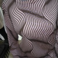 меки блузки в три цвята, снимка 3 - Блузи с дълъг ръкав и пуловери - 38734611