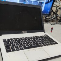 Лаптоп Asus X401U, снимка 1 - Части за лаптопи - 41779015