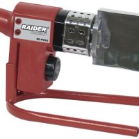 Заваръчен апарат Лепачка Raider RD Pw02l, снимка 1 - Други инструменти - 41923629
