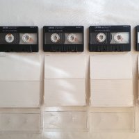 Аудио касети Sony UX90, снимка 3 - Аудио касети - 41759837