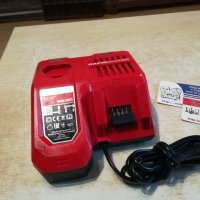 milwaukke battery charger-внос sweden 1411211642, снимка 7 - Винтоверти - 34802144