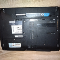 Fujitsu Lifebook работи S 710 за части, снимка 2 - Лаптопи за работа - 36206821