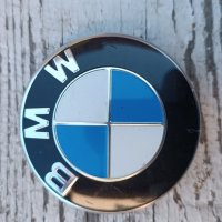 36136850834 BMW капачка за джанта, снимка 1 - Аксесоари и консумативи - 41983628