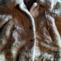 Палтенца за момичета, снимка 4 - Бебешки якета и елеци - 34389070