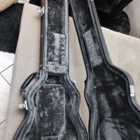 Epiphone Les Paul Custom Ebony, снимка 8 - Китари - 39805361