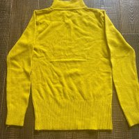 Блуза , поло жълто, ново, снимка 2 - Блузи с дълъг ръкав и пуловери - 42231600