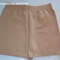 Дамски къс панталон Н&М , снимка 1 - Къси панталони и бермуди - 41369254