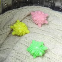 Омекотяващи топки комплект - 10бр за пералня и сушилня, снимка 8 - Перални - 39108572