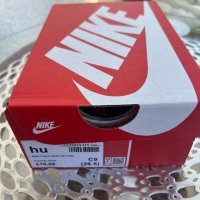 Детски сандали Nike 26,5 номер, снимка 6 - Детски сандали и чехли - 41066173