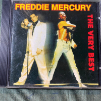 Freddie Mercury,Queen , снимка 9 - CD дискове - 44622784