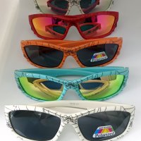 Детски слънчеви очила HIGH QUALITY POLARIZED 100% UV защита , снимка 1 - Други - 34560616