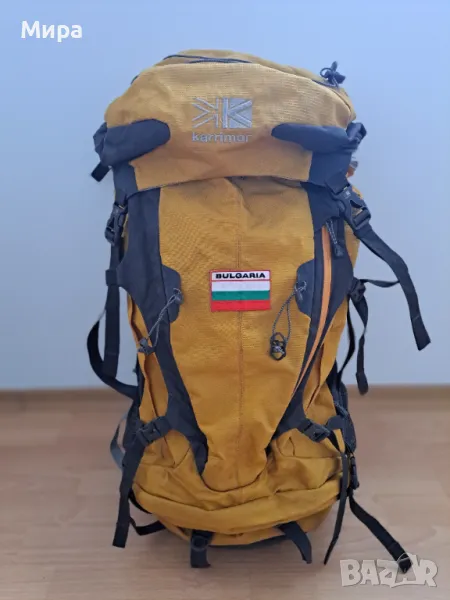 Раница Karrimor Cheetah 60-85, снимка 1