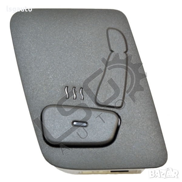 Бутон подгрев седалка предна дясна врата Chevrolet Epica 2006-2011 CH210222N-197, снимка 1