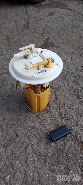 Нивомер за Peugeot 407 HDI, снимка 1