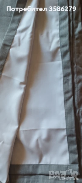 зимно покривало за басейн , снимка 1