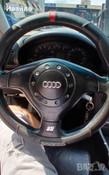 ауди а4 б5 2.8 quattro, снимка 1