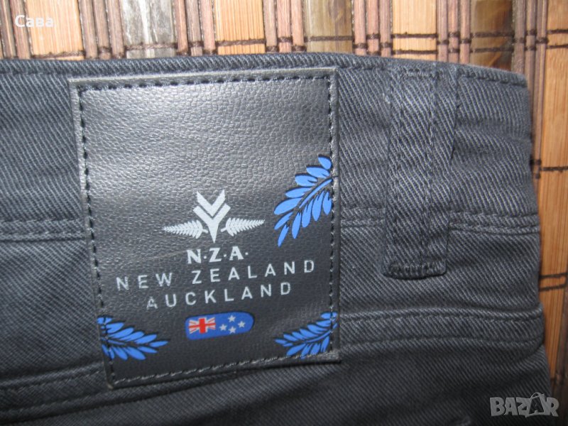 Дънки N.Z.A.  мъжки,Л, снимка 1