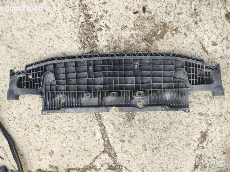 Кора под Предна Броня SUZUKI SX4 S-Cross JY 2018 998ccm, снимка 1