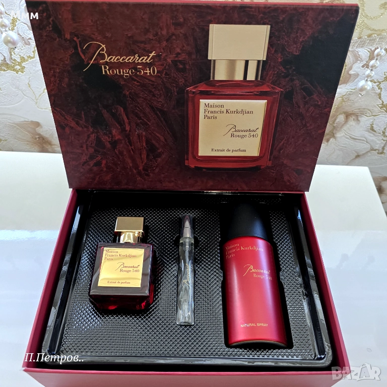 Оригинални дамски парфюми , снимка 1