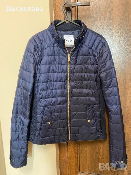 Преходни якета, снимка 1