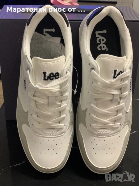 LEE Маратонки , снимка 1