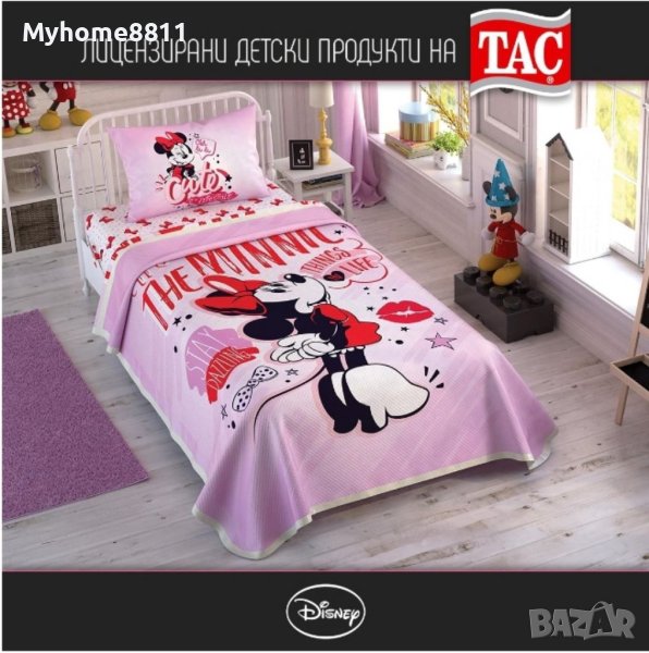 Лицензирани детски комплекти , снимка 1