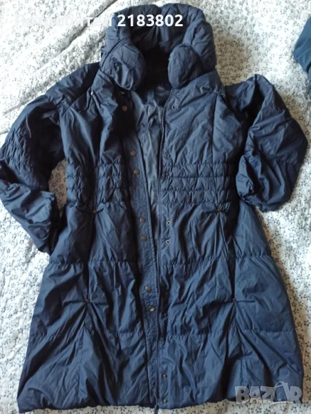 Страхотно зимно яке, снимка 1